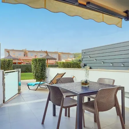 La Perla 6 * Порт-де-Польєнса