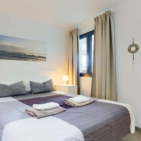 La Perla 6 Апартаменти *