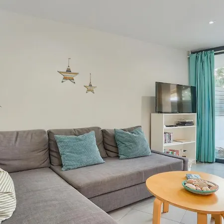 דירה La Perla 6 פורט דה פולנסה