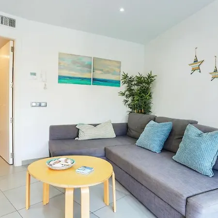 La Perla 6 דירה פורט דה פולנסה