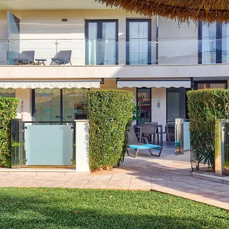 La Perla 6 Apartment