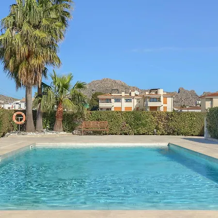Appartement La Perla 6 Port de Pollença