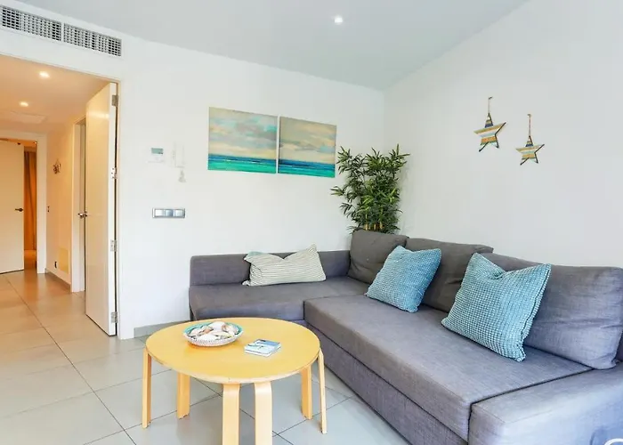 La Perla 6 Daire Port de Pollença