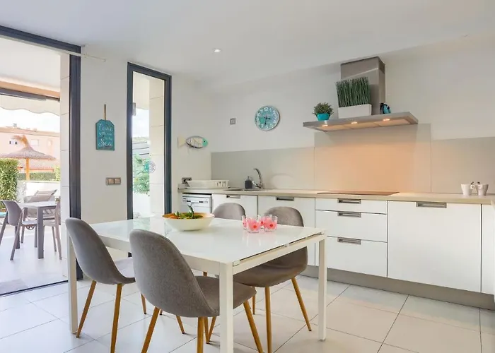 Daire La Perla 6 Port de Pollença