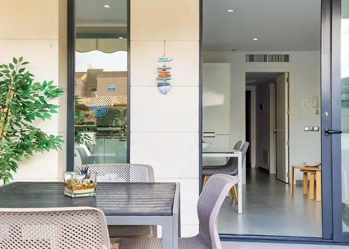 아파트 La Perla 6